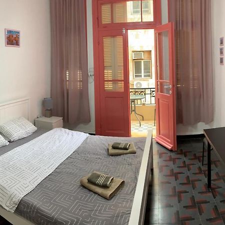 Guesthouse Comfy - Separate Rooms In The Apartment For A Relaxing Holiday ハイファ エクステリア 写真