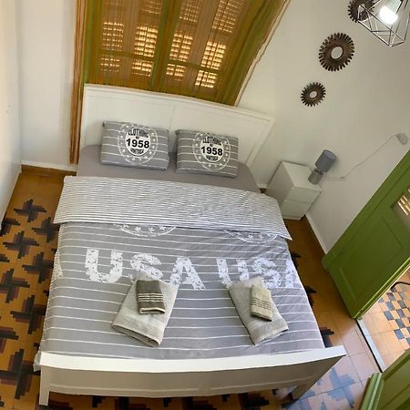 Guesthouse Comfy - Separate Rooms In The Apartment For A Relaxing Holiday ハイファ エクステリア 写真