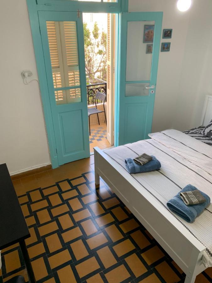 Guesthouse Comfy - Separate Rooms In The Apartment For A Relaxing Holiday ハイファ エクステリア 写真