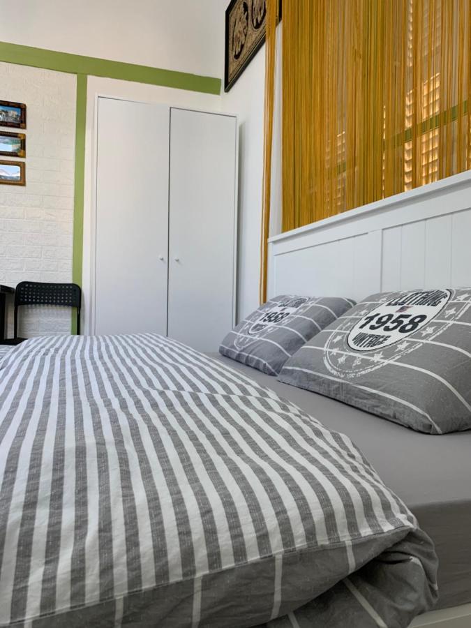 Guesthouse Comfy - Separate Rooms In The Apartment For A Relaxing Holiday ハイファ エクステリア 写真