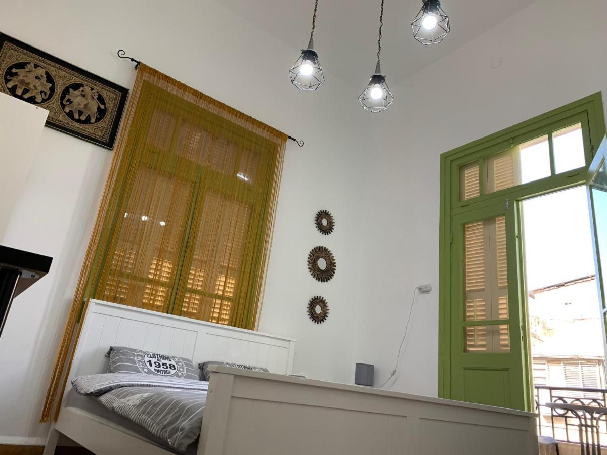 Guesthouse Comfy - Separate Rooms In The Apartment For A Relaxing Holiday ハイファ エクステリア 写真