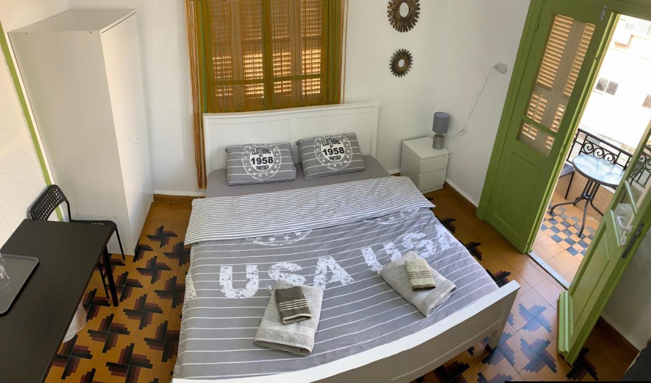 Guesthouse Comfy - Separate Rooms In The Apartment For A Relaxing Holiday ハイファ エクステリア 写真