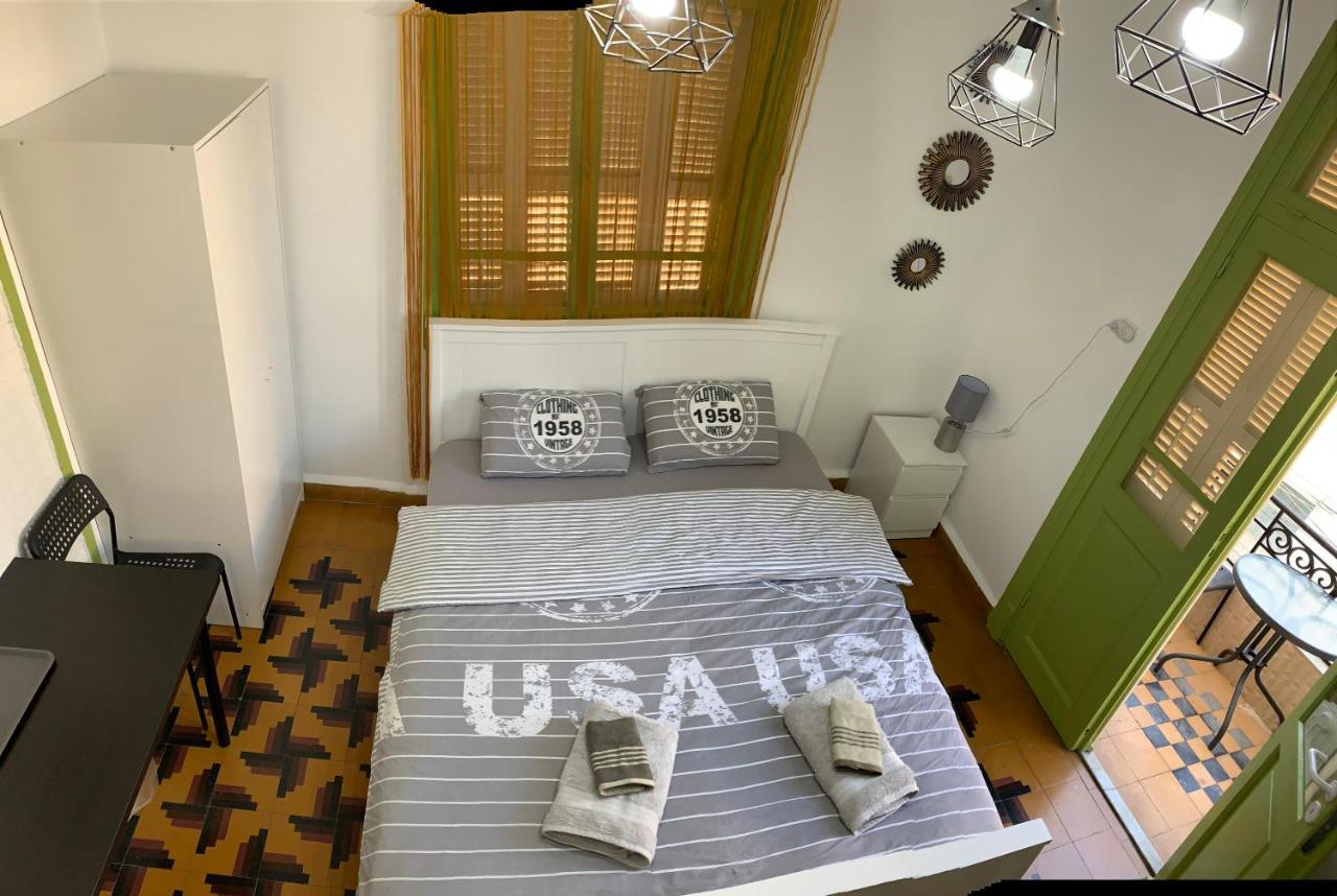 Guesthouse Comfy - Separate Rooms In The Apartment For A Relaxing Holiday ハイファ エクステリア 写真