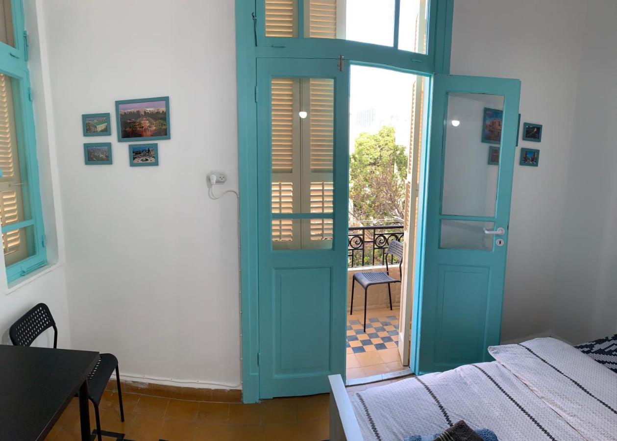 Guesthouse Comfy - Separate Rooms In The Apartment For A Relaxing Holiday ハイファ エクステリア 写真