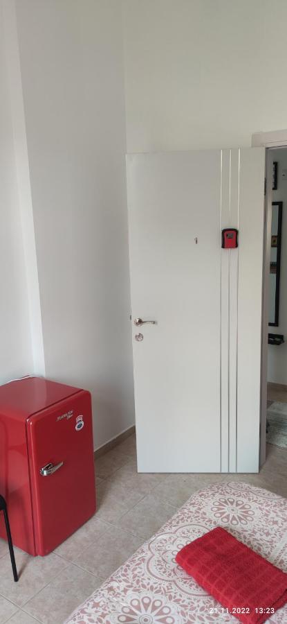 Guesthouse Comfy - Separate Rooms In The Apartment For A Relaxing Holiday ハイファ エクステリア 写真