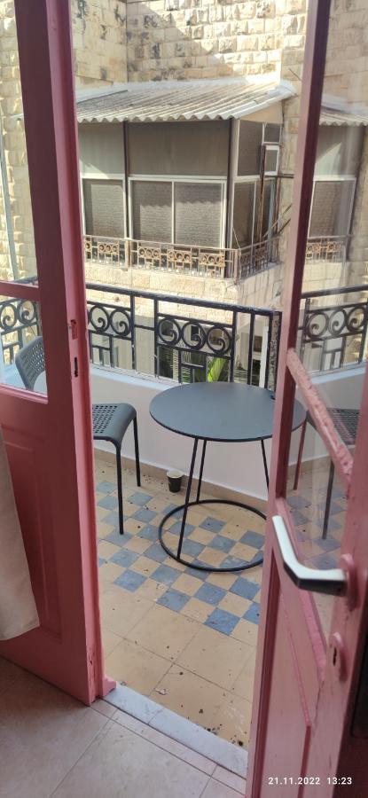 Guesthouse Comfy - Separate Rooms In The Apartment For A Relaxing Holiday ハイファ エクステリア 写真