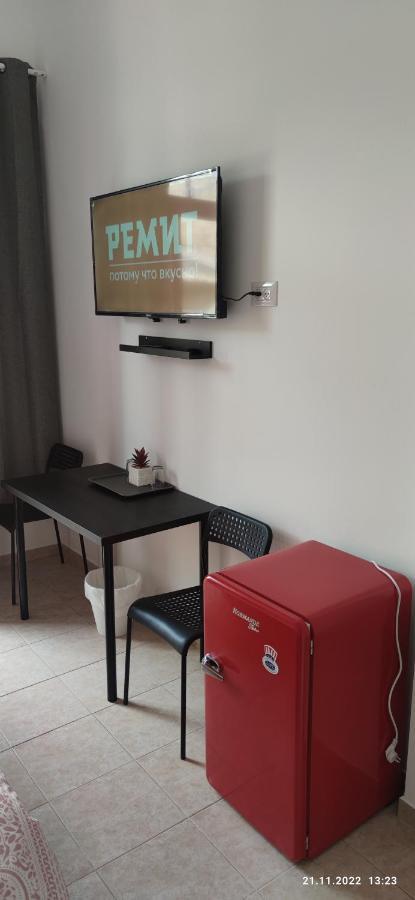 Guesthouse Comfy - Separate Rooms In The Apartment For A Relaxing Holiday ハイファ エクステリア 写真