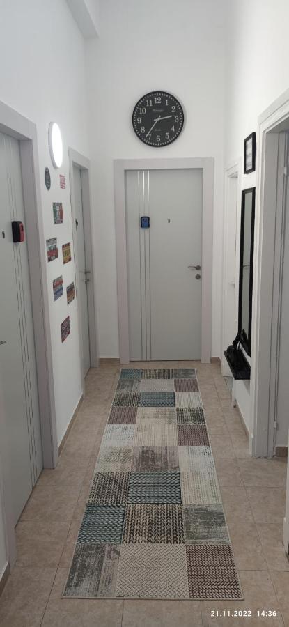 Guesthouse Comfy - Separate Rooms In The Apartment For A Relaxing Holiday ハイファ エクステリア 写真