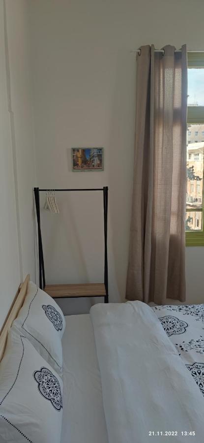 Guesthouse Comfy - Separate Rooms In The Apartment For A Relaxing Holiday ハイファ エクステリア 写真