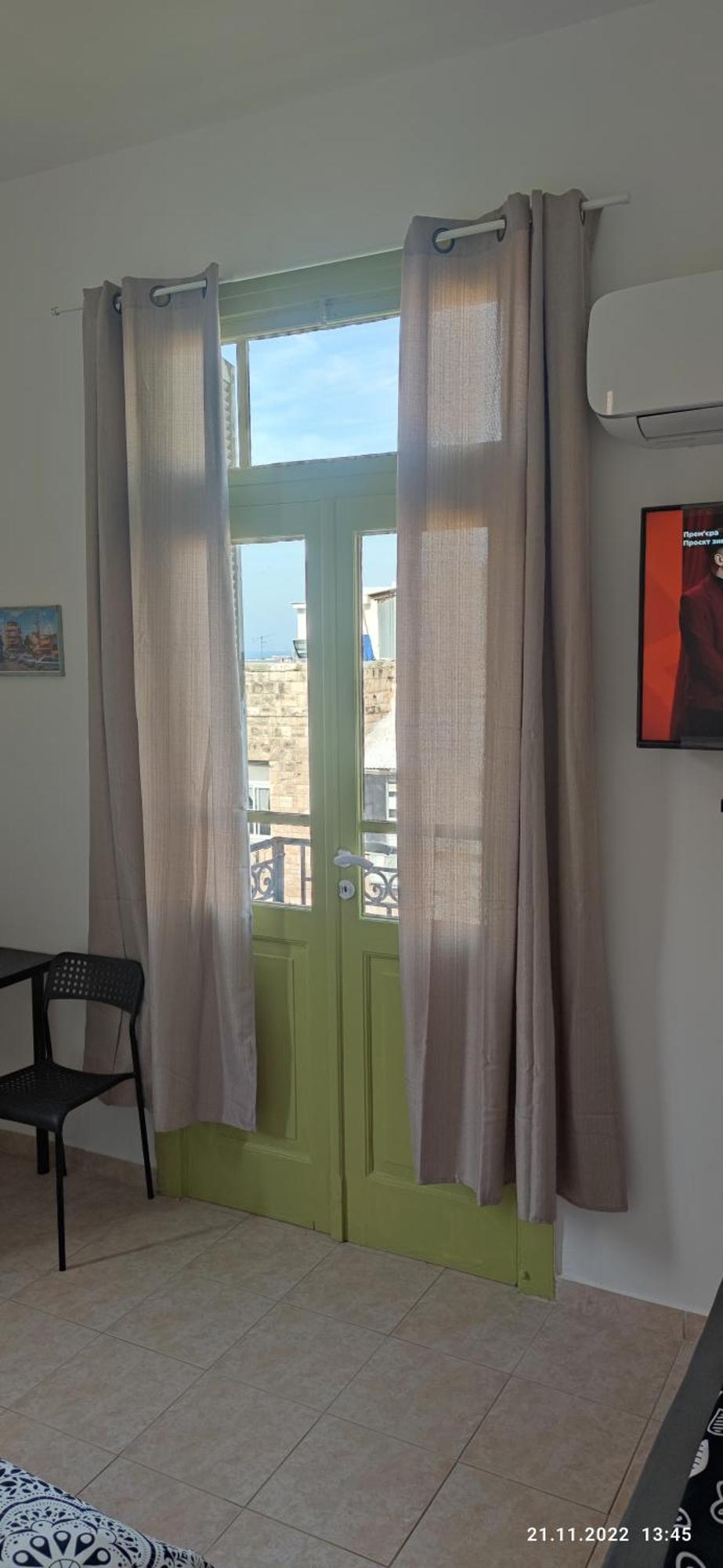 Guesthouse Comfy - Separate Rooms In The Apartment For A Relaxing Holiday ハイファ エクステリア 写真