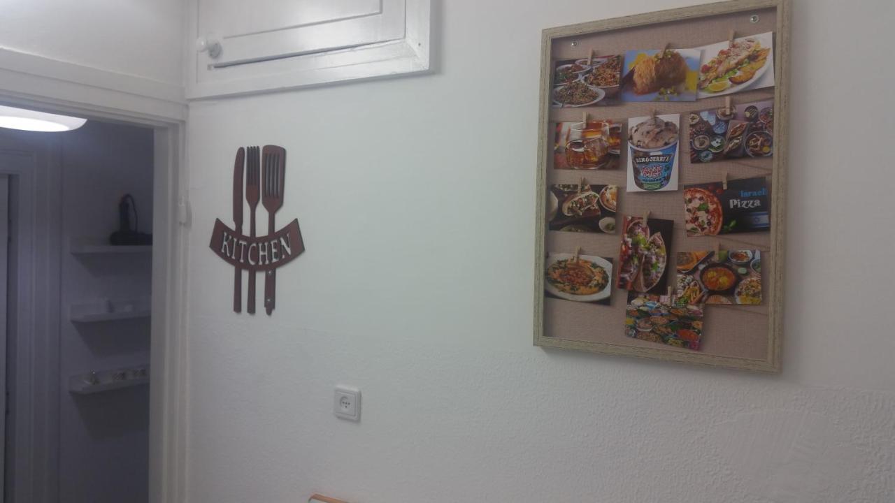 Guesthouse Comfy - Separate Rooms In The Apartment For A Relaxing Holiday ハイファ エクステリア 写真