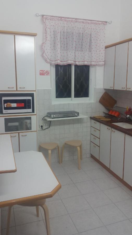 Guesthouse Comfy - Separate Rooms In The Apartment For A Relaxing Holiday ハイファ エクステリア 写真