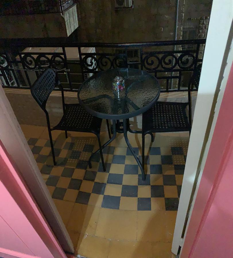 Guesthouse Comfy - Separate Rooms In The Apartment For A Relaxing Holiday ハイファ エクステリア 写真