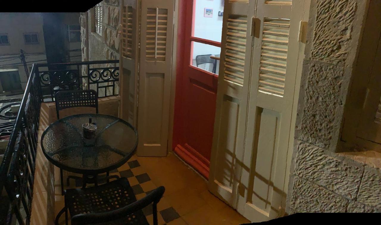 Guesthouse Comfy - Separate Rooms In The Apartment For A Relaxing Holiday ハイファ エクステリア 写真