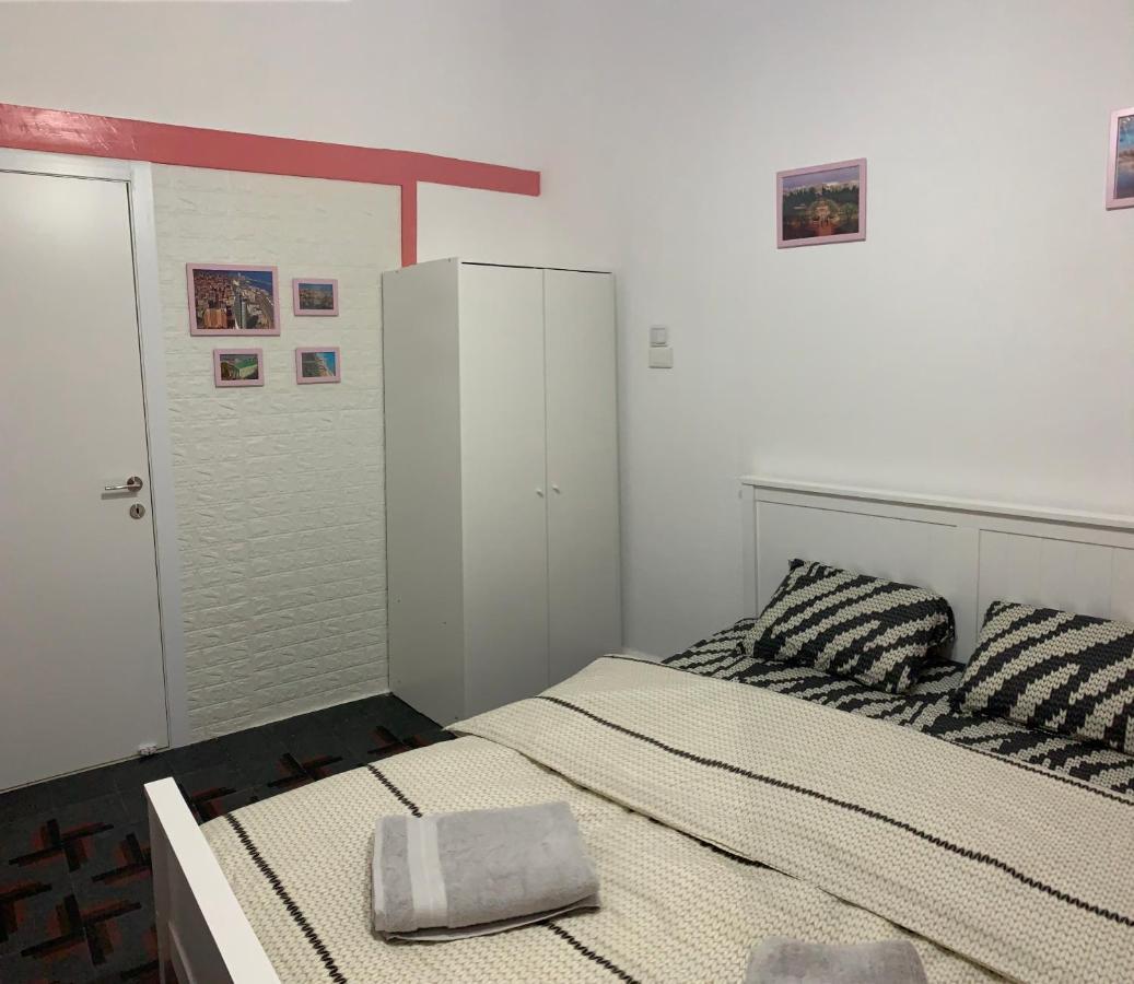 Guesthouse Comfy - Separate Rooms In The Apartment For A Relaxing Holiday ハイファ エクステリア 写真