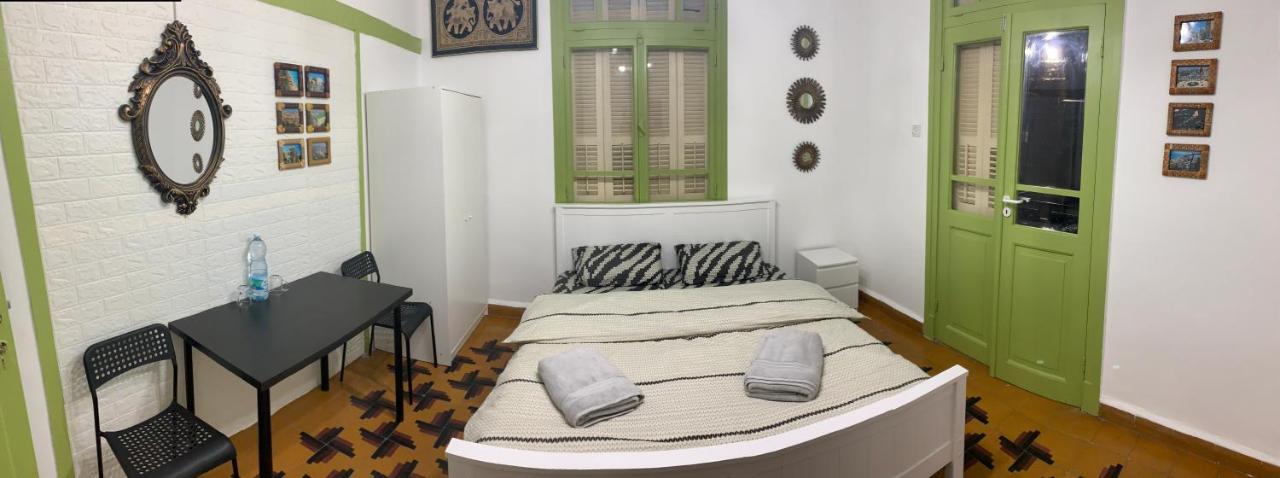 Guesthouse Comfy - Separate Rooms In The Apartment For A Relaxing Holiday ハイファ エクステリア 写真