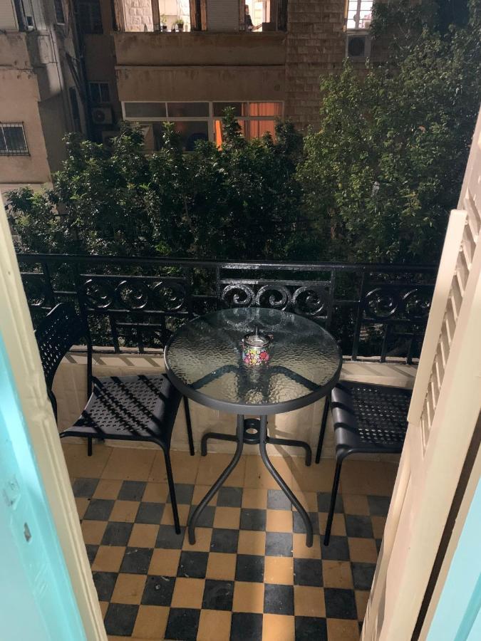 Guesthouse Comfy - Separate Rooms In The Apartment For A Relaxing Holiday ハイファ エクステリア 写真