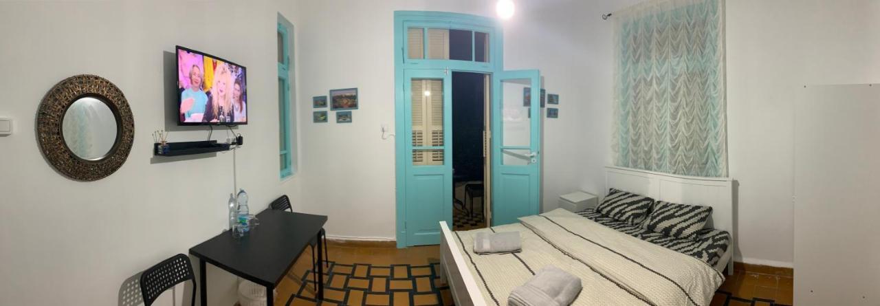 Guesthouse Comfy - Separate Rooms In The Apartment For A Relaxing Holiday ハイファ エクステリア 写真