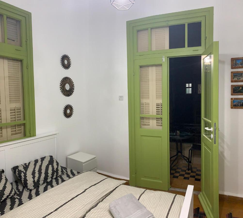 Guesthouse Comfy - Separate Rooms In The Apartment For A Relaxing Holiday ハイファ エクステリア 写真