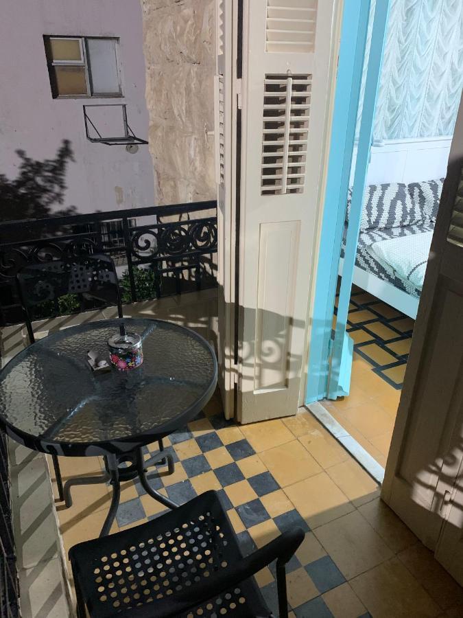 Guesthouse Comfy - Separate Rooms In The Apartment For A Relaxing Holiday ハイファ エクステリア 写真
