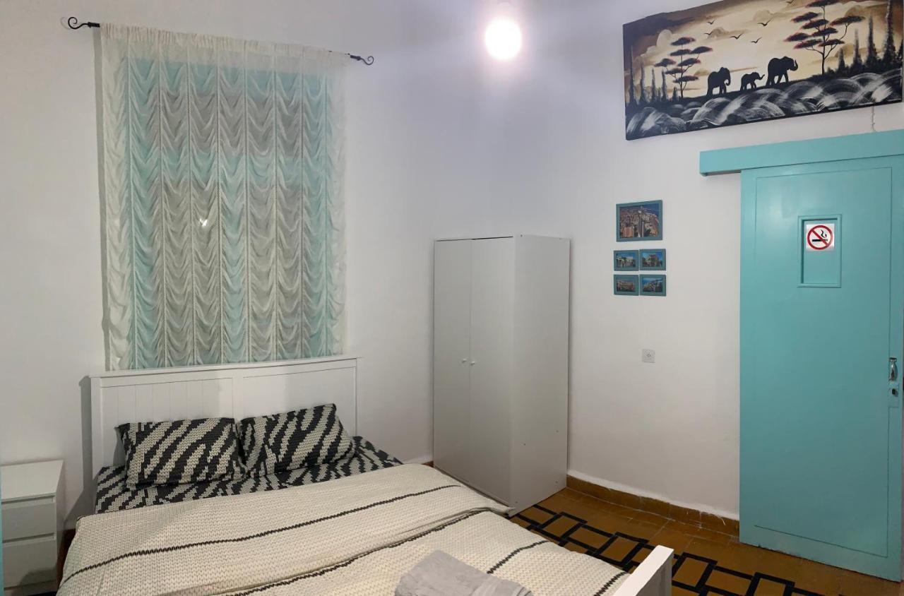 Guesthouse Comfy - Separate Rooms In The Apartment For A Relaxing Holiday ハイファ エクステリア 写真