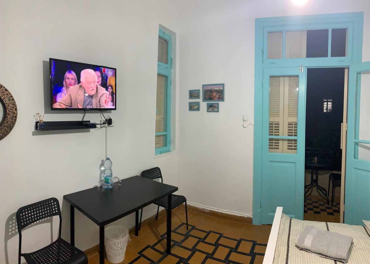 Guesthouse Comfy - Separate Rooms In The Apartment For A Relaxing Holiday ハイファ エクステリア 写真