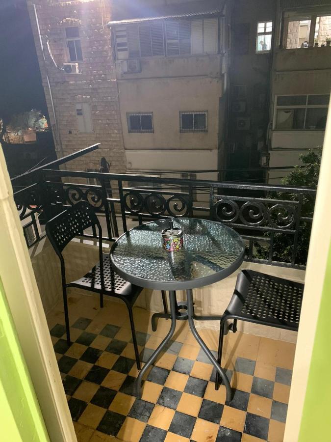 Guesthouse Comfy - Separate Rooms In The Apartment For A Relaxing Holiday ハイファ エクステリア 写真